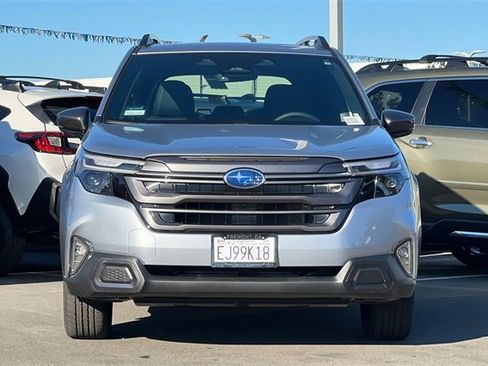 New 2026 Subaru Forester Limited image 6