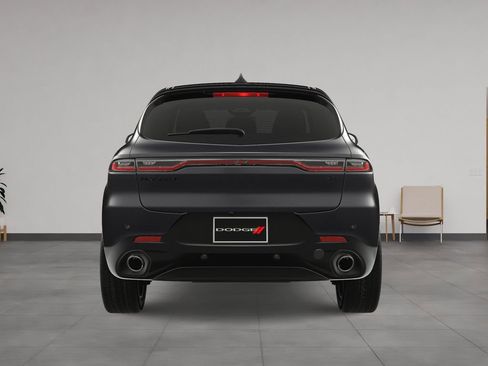 New 2024 Dodge Hornet R/T Plus image 13