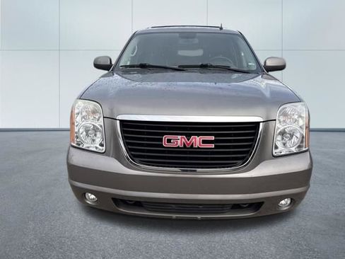 Used 2009 GMC Yukon SLT image 6