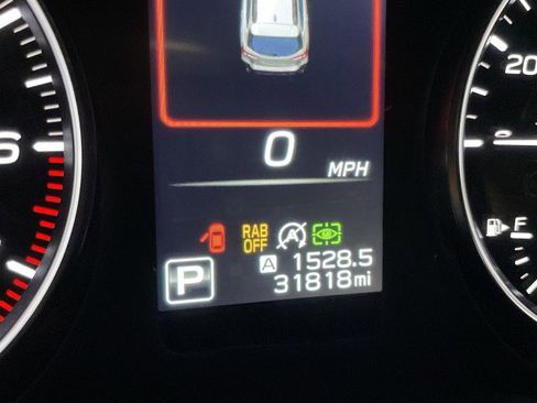 Used 2023 Subaru Outback Touring XT image 16