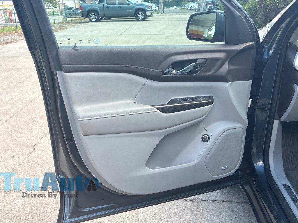 Used 2019 GMC Acadia SLT FWD image 20