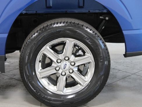 Used 2024 Ford F150 XLT w/ Mobile Office Package image 18