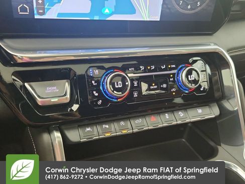 Used 2024 GMC Sierra 1500 Denali Ultimate AWD/4WD image 27