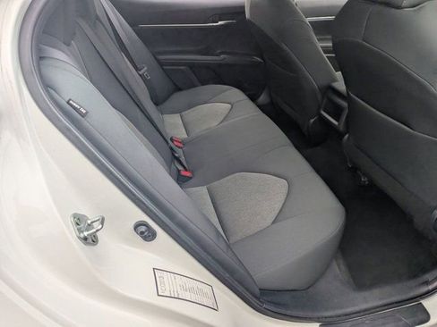 Used 2024 Toyota Camry LE image 27