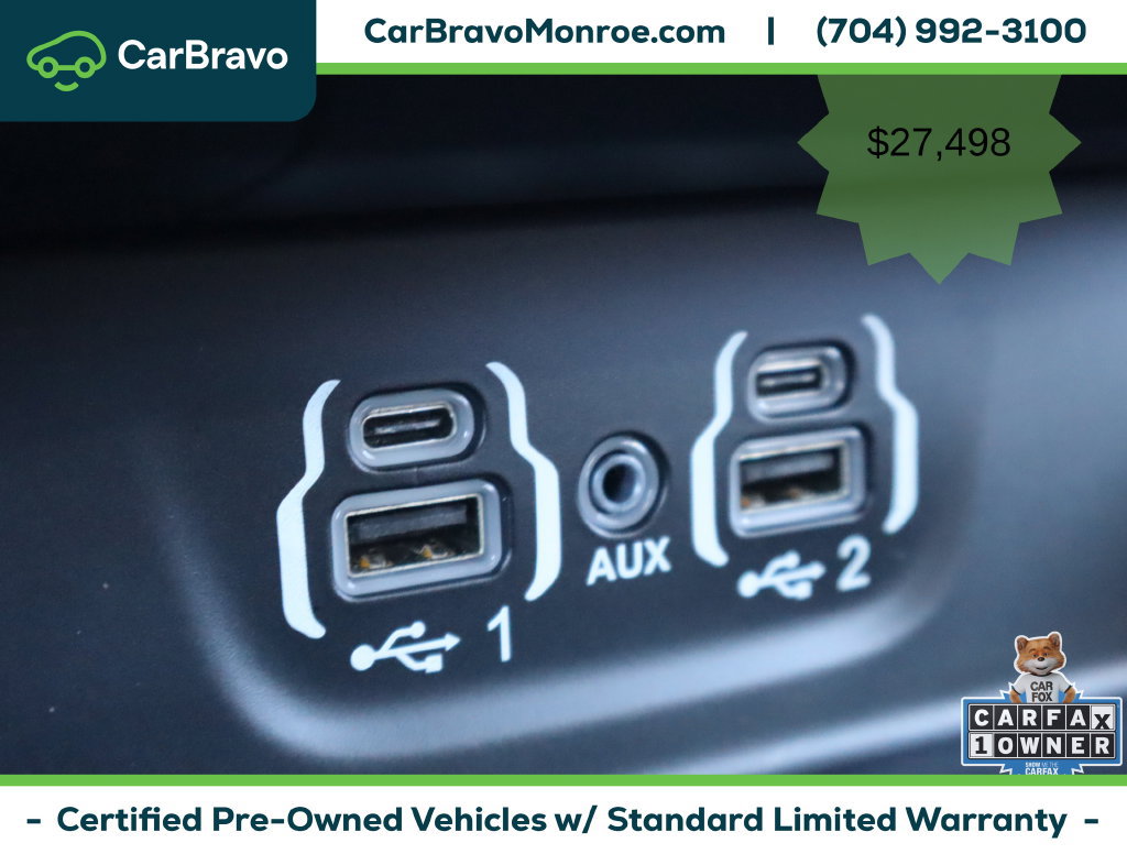 Used 2022 RAM 1500 Big Horn RWD image 36
