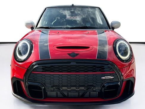 Used 2024 MINI Cooper John Cooper Works image 2