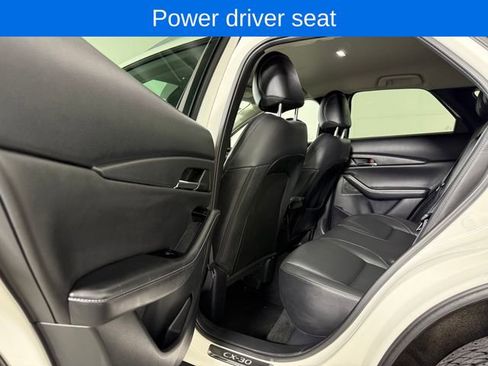 Used 2023 MAZDA CX-30 AWD 2.5 S w/ Preferred Package image 13