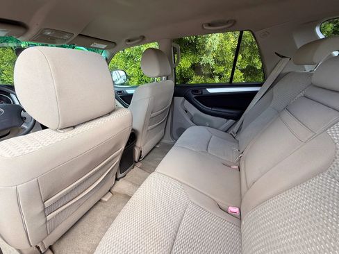 Used 2006 Toyota 4Runner SR5 RWD image 43