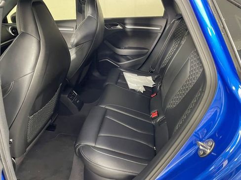 Used 2019 Audi RS 3 2.5T image 13
