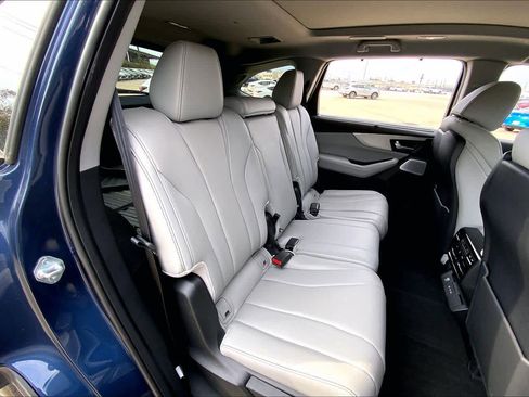 Used 2026 Acura MDX FWD w/ Technology Package image 18
