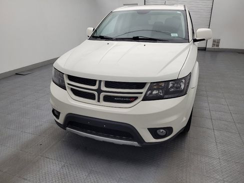 Used 2018 Dodge Journey GT w/ Nav & Sun Group AWD/4WD image 15