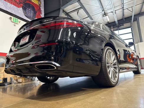 Used 2023 Mercedes-Benz S 580 4MATIC Sedan image 23