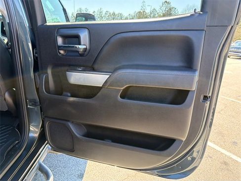 Used 2017 Chevrolet Silverado 1500 LT w/ All Star Edition image 16