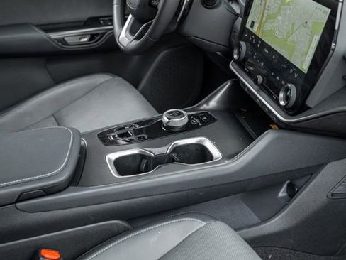 Used 2025 Lexus RZ 300e w/ Cold Area Package FWD image 36