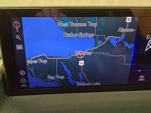 Used 2021 Lexus NX 300 AWD w/ Premium Package image 22