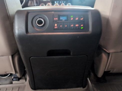 Used 2008 Toyota Sequoia Limited image 20