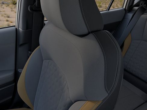 New 2026 Subaru Crosstrek 2.5i Sport AWD/4WD image 23