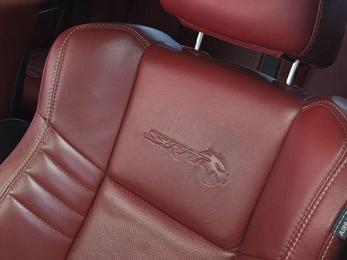 Used 2022 Dodge Charger SRT Hellcat w/ Harman/Kardon Audio Group RWD image 30