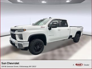 Certified 2022 Chevrolet Silverado 2500 LT w/ Convenience Package video 1