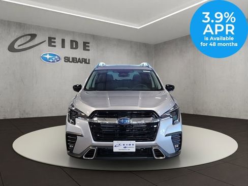 New 2026 Subaru Ascent Touring AWD/4WD image 9