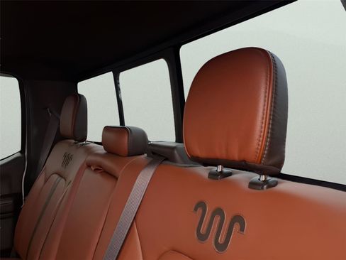 Used 2021 Ford F250 King Ranch w/ King Ranch Ultimate Package image 13