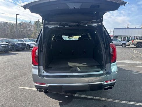 New 2026 GMC Yukon XL Denali AWD/4WD image 48