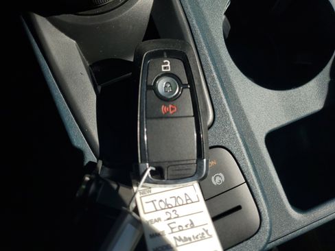 Certified 2023 Ford Maverick Lariat w/ Lariat Luxury Package image 29