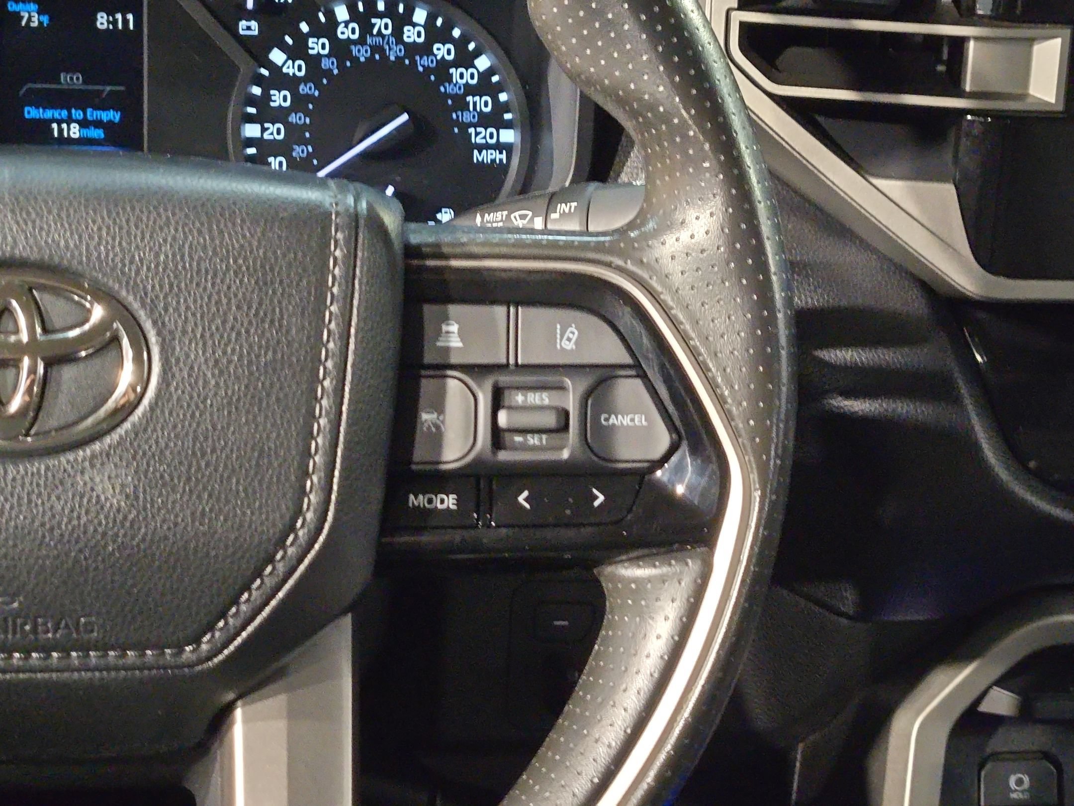 Used 2023 Toyota Tundra SR5 AWD/4WD image 23