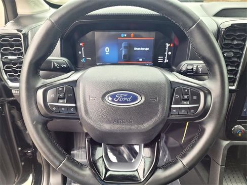 Certified 2024 Ford Ranger XLT w/ Trailer Tow Package image 25