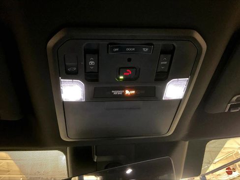 Used 2024 Toyota Sequoia TRD Pro image 36