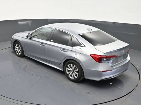 Used 2022 Honda Civic LX image 14