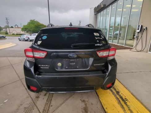 Used 2019 Subaru Crosstrek 2.0i Limited w/ Moonroof Package AWD/4WD image 4