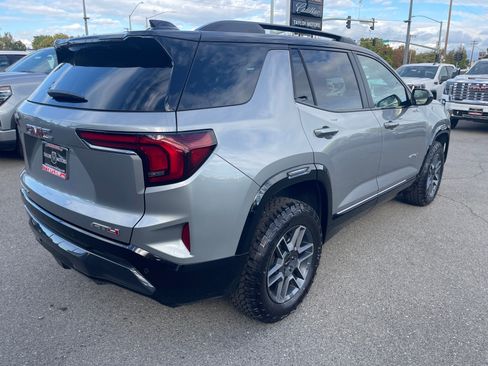 New 2026 GMC Terrain AT4 image 5