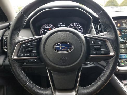 Certified 2023 Subaru Outback Onyx Edition image 24