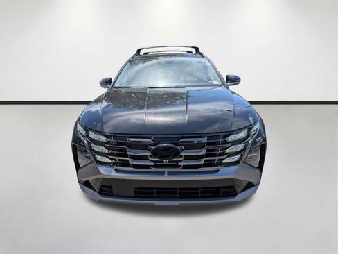 New 2026 Hyundai Tucson Limited w/ Tow & Go Package FWD image 9