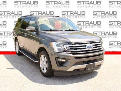Used 2018 Ford Expedition XLT w/ Equipment Group 202A