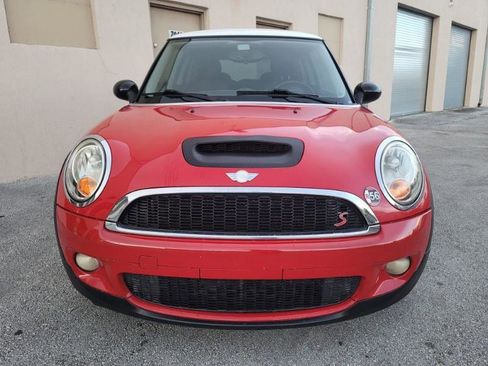Used 2010 MINI Cooper S FWD image 13