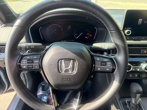 Used 2026 Honda Civic Sport image 11
