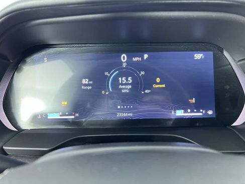 Used 2022 Jeep Grand Cherokee L Overland image 11