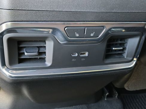 Used 2024 GMC Sierra 2500 Denali Ultimate image 37