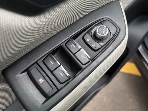 Certified 2026 Subaru Forester Premium AWD/4WD image 16
