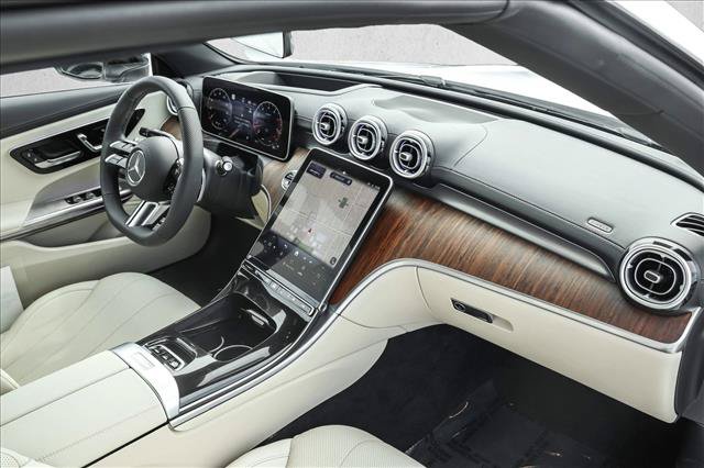 New 2027 Mercedes-Benz CLE 450 4MATIC Cabriolet image 20