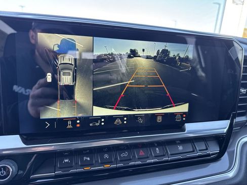 New 2026 Chevrolet Silverado 1500 High Country image 17