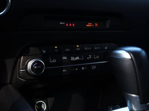 Used 2025 MAZDA CX-5 AWD 2.5 S w/ Select Package image 30