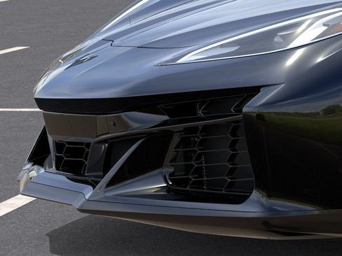 New 2026 Chevrolet Corvette Z06 RWD image 13