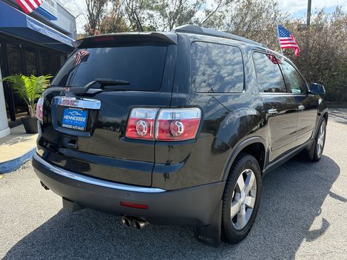 Used 2011 GMC Acadia SLT image 7