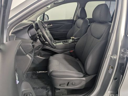 Certified 2023 Hyundai Santa Fe SEL FWD image 13