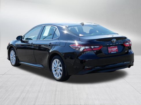 Certified 2023 Toyota Camry LE w/ Cold Weather Package image 5