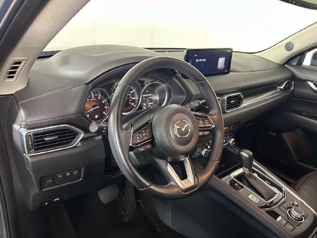 Used 2025 MAZDA CX-5 Carbon Edition AWD/4WD image 13