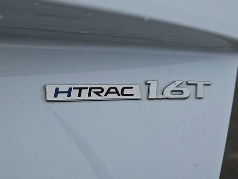 Used 2024 Hyundai Kona N Line AWD/4WD image 9